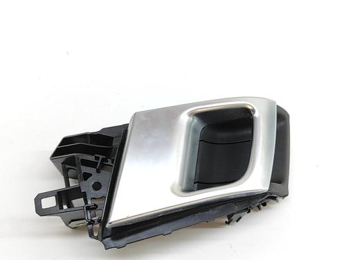 Used Rear right interior door handle LAND ROVER RANGE ROVER SPORT II (L494) 5.0 SCV8 4x4 (510 hp) 27787362
