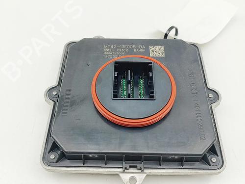 Electronic module LAND ROVER DISCOVERY V (L462) D300 MHEV 4x4 | BP30644251M83 