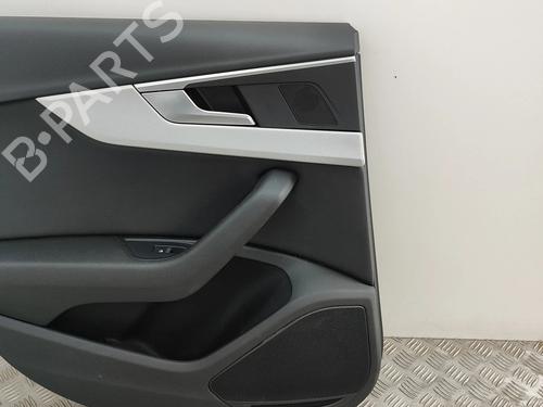 Rear left panel AUDI A4 Allroad B9 (8WH, 8WJ) 3.0 TDI quattro | BP33384325C60 - Image 3