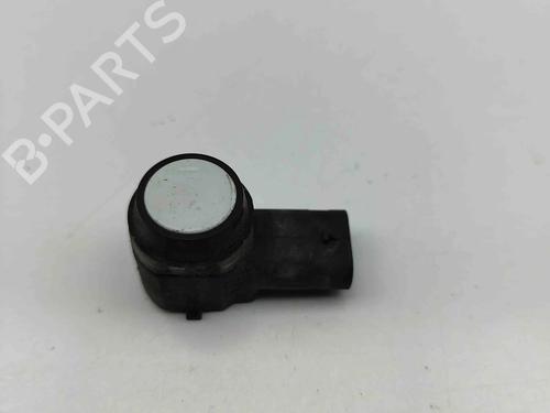 Electronic module PORSCHE PANAMERA (970) 3.0 D | BP33374909M83 - Image 4