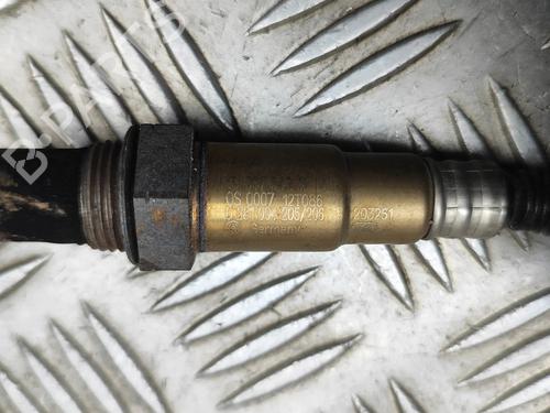 Electronic sensor MERCEDES-BENZ E-CLASS (W212) E 220 CDI / BlueTEC (212.001, 212.002) | BP33383881M84  - Image 7