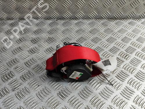 Used Front left seatbelt PORSCHE 718 BOXSTER (982) 2.5 S (982330, 982331) (350 hp) 27595478