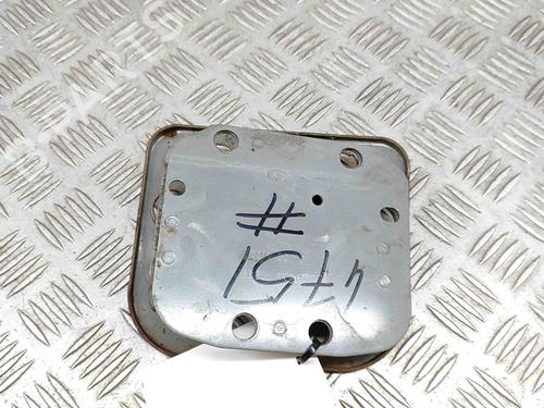 Kofangerbeslag NISSAN 350Z Coupe (Z33) 3.5 (AAZ33) (280 hp) 23247628