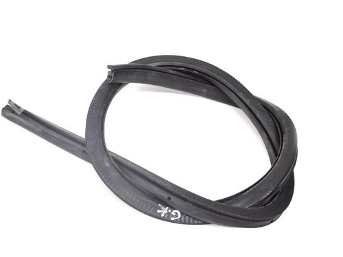 Used Rubber door seal Rubber door seal VW PASSAT CC B6 (357) 2.0 TDI (163 hp) 33346409 33346409
