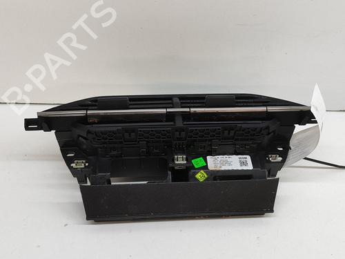 Air vent PEUGEOT 2008 II (UD_, US_, UY_, UJ_, UR_, UC_) 1.2 PureTech 130 (USHNS, URHNS) | BP28553209I21 
