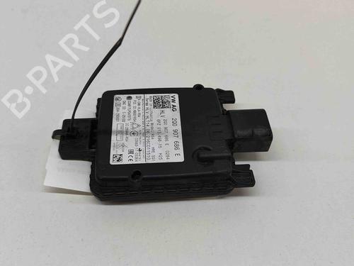 Elektronisk modul SKODA ENYAQ iV SUV (5AZ) 60 | BP27775303M83 