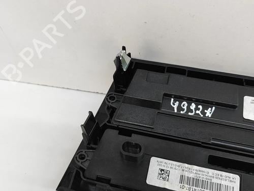 Electronic module BMW 1 (F21) 118 d | BP24819872M83 - Image 6