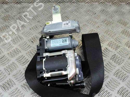 Used Front left seatbelt MERCEDES-BENZ C-CLASS T-Model (S204) C 250 CDI (204.203) (204 hp) 10400904