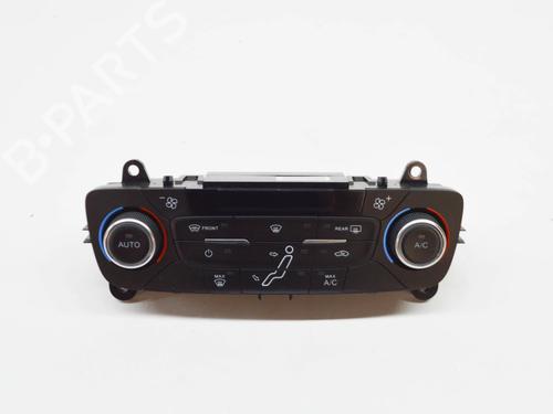 Used Electronic module FORD FOCUS III 1.0 EcoBoost (100 hp) 14966262