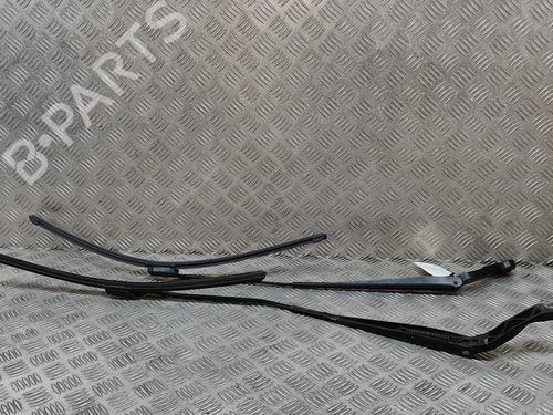 Used Front wipers mechanism PEUGEOT BOXER Van 2.0 BlueHDi 130 (130 hp) 22998988