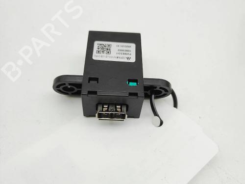 Used Electronic module Electronic module MG MG 4 (EH32) EV (204 hp) 40460790 40460790