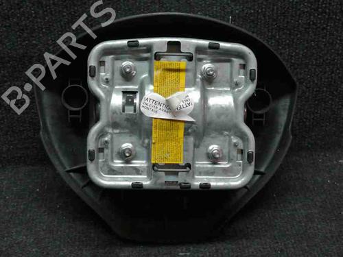 Førerens kollisjonspute RENAULT MODUS / GRAND MODUS (F/JP0_) 1.5 dCi (FP0D, JP0D) | BP6715466C9 