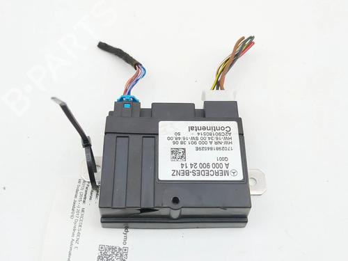 Fuel ECU MERCEDES-BENZ E-CLASS (W213) E 220 d (213.004) | BP38782538M50 - Image 3