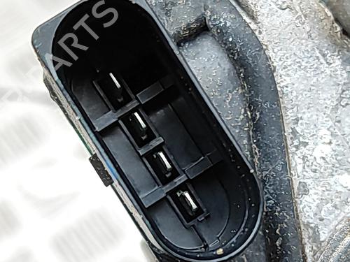 Vindrude Viskermekanisme VOLVO XC40 (536) Recharge AWD | BP36415487C83 - Image 5