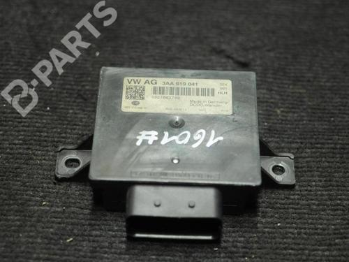 Module électronique VW CC B7 (358) 2.0 TDI (140 hp) 6723486