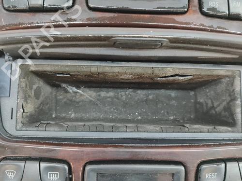 Electronic module MERCEDES-BENZ S-CLASS (W220, V220) S 320 (220.065, 220.165) | BP24580738M83 