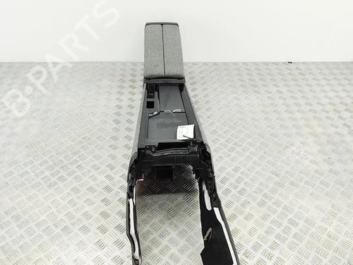 Middle console SKODA SUPERB IV Estate (NZ5) 1.5 TSI iV PHEV | BP36703196I22 - Image 4