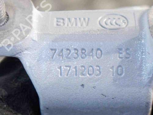 Hinge/Door check strap BMW X2 (F39) sDrive 20 i | BP28547550C146