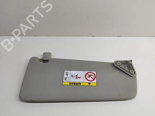 Left sun visor LAND ROVER DISCOVERY SPORT (L550) 2.0 D 4x4 | BP27015266I1 - Image 4