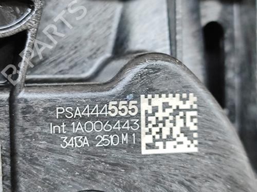 Front right lock OPEL MOKKA 1.2 (76) | BP27789130C97 