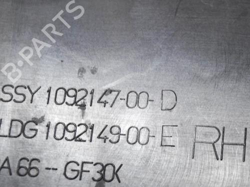 Andre TESLA MODEL 3 (5YJ3) EV AWD | BP27752813O1 