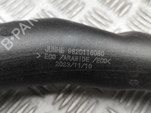 Pipe PEUGEOT 508 II (FB_, FH_, F3_) Hybrid 225 (F35GQU) | BP29975380M125