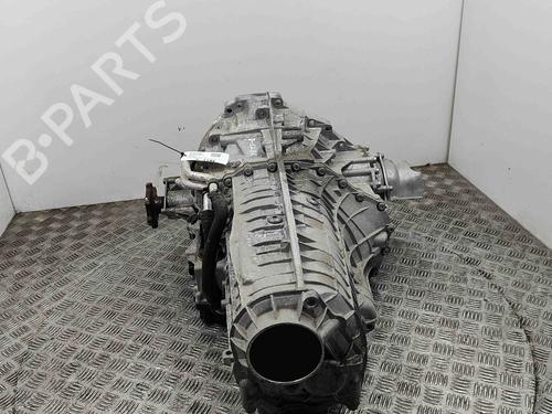 Gearbox AUDI A5 (F53, F5P) 35 TFSI Mild Hybrid | BP29615909M3 