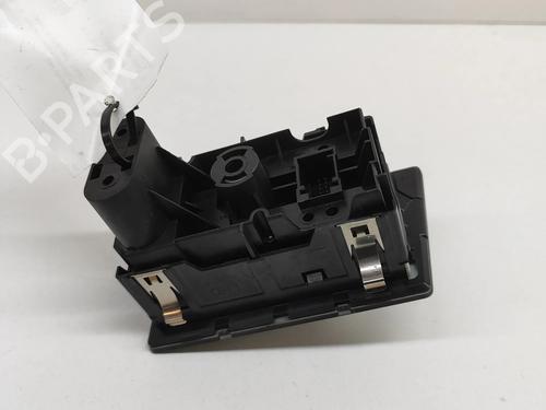 Electronic module OPEL ZAFIRA / ZAFIRA FAMILY B (A05) 1.7 CDTI (M75) | BP21809647M83 