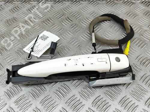 front-right-exterior-door-handle-nissan-qashqai-iii-j12-2021-33369969 main image