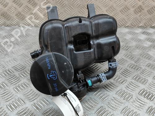 Expansion tank PORSCHE 911 (992) GT3 (992810) | BP27774288C120