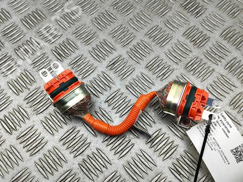 Used Wiring harness Wiring harness MITSUBISHI OUTLANDER III (GG_W, GF_W, ZJ, ZL, ZK) 2.4 Hybrid 4WD (GG3W) (208 hp) 33385850 33385850