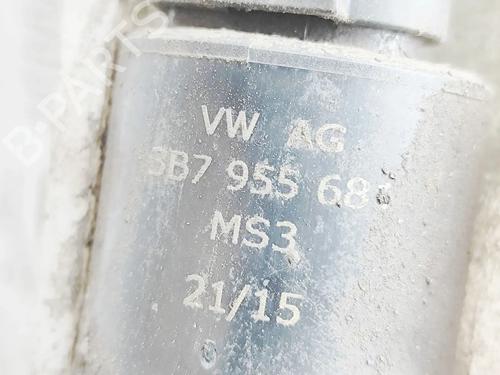 Sprinklertank VW CC B7 (358) 2.0 TDI | BP38731028C113 - Image 7