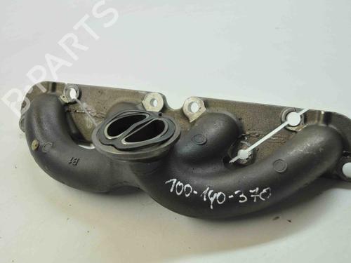 Used Exhaust manifold BMW 7 (G11, G12) 750 i, Li (449 hp) 30258753