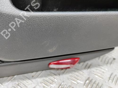 Rear right panel PORSCHE PANAMERA (970) 3.0 D | BP29486031C61 