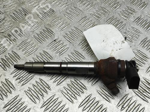 Injector VW CRAFTER Van (SY_, SX_) 2.0 TDI FWD (SYB, SYC, SYD) | BP33383389M100 - Image 2