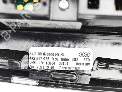 Control unit AUDI A6 C8 Avant (4A5) 50 TDI Mild Hybrid quattro | BP38071016M11 - Image 5