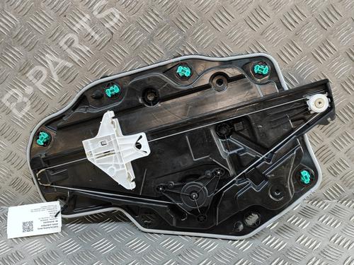 Used Rear left window mechanism AUDI Q4 E-TRON SUV (F4B) 45 (286 hp) 28732808