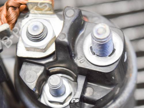 Starter BMW 2 Coupe (F22, F87) 218 i | BP7017161M8 