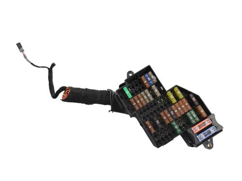 Used Fuse box Fuse box PORSCHE PANAMERA (970) 3.0 S E-Hybrid (416 hp) 33360689 33360689