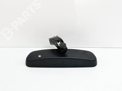 Rear mirror LAND ROVER RANGE ROVER SPORT I (L320) 2.7 D 4x4 | BP9630545I6 