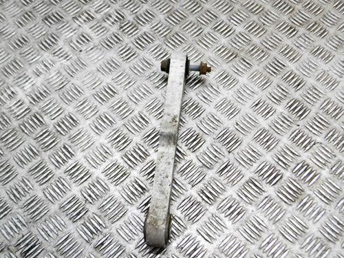 Querlenker rechts hinten für TESLA MODEL S (5YJS) 90D AWD (422 hp) 14639044