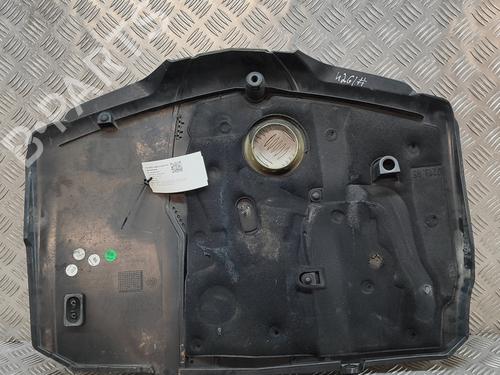 Upper protection MERCEDES-BENZ S-CLASS (W222, V222, X222) S 300 BlueTEC Hybrid / h (222.004, 222.104) | BP17015491M93 