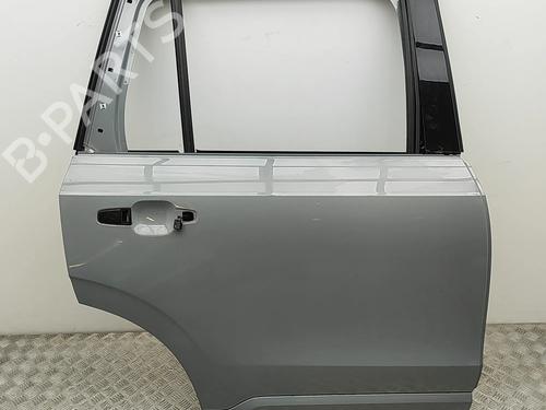 Dør høyre bak VOLVO XC90 II (256) B5 Mild Hybrid AWD (250 hp) 31834847