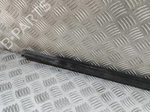 Dørliste TESLA MODEL X (5YJX) P100D AWD | BP26290331C150 