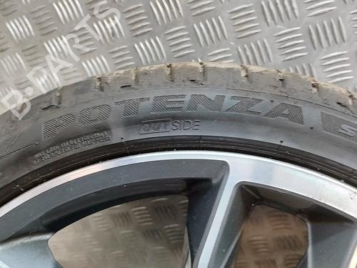 Rim AUDI A5 Sportback (F5A, F5F) 35 TDI | BP28194617C45 