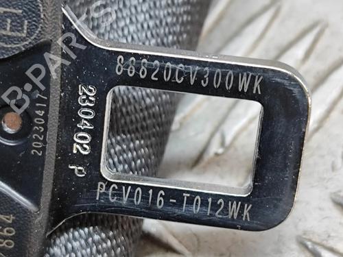 Front right seatbelt KIA EV6 (CV) ELECTRIC AWD | BP27782016I25 
