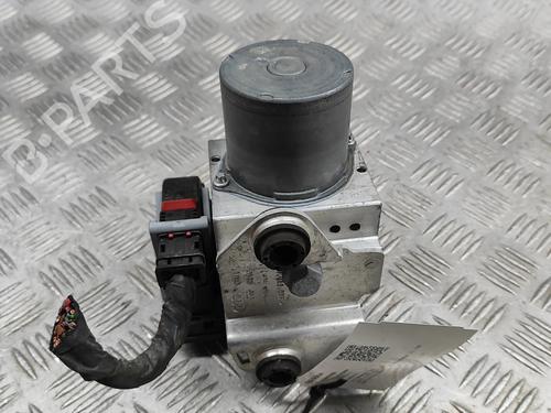 Used ABS pump AUDI Q7 (4MB, 4MG, 4MQ) 3.0 TDI e-tron quattro (374 hp) 25219194