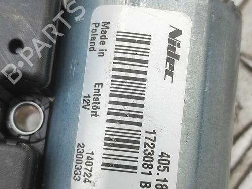 Sunroof engine MERCEDES-BENZ E-CLASS Coupe (C207) E 350 BlueTEC / d (207.326) | BP32119404M60 - Image 6