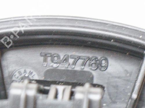 Heater blower motor BMW 4 Gran Coupe (F36) 435 i | BP6769180M62 