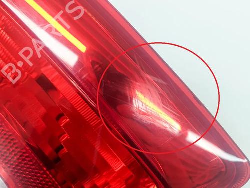 Left taillight SKODA RAPID (NH3, NK3, NK6) 1.6 TDI | BP29830727C34